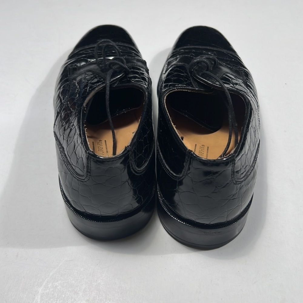 Johnston & Murphy dress shoes - Picture 2 of 6